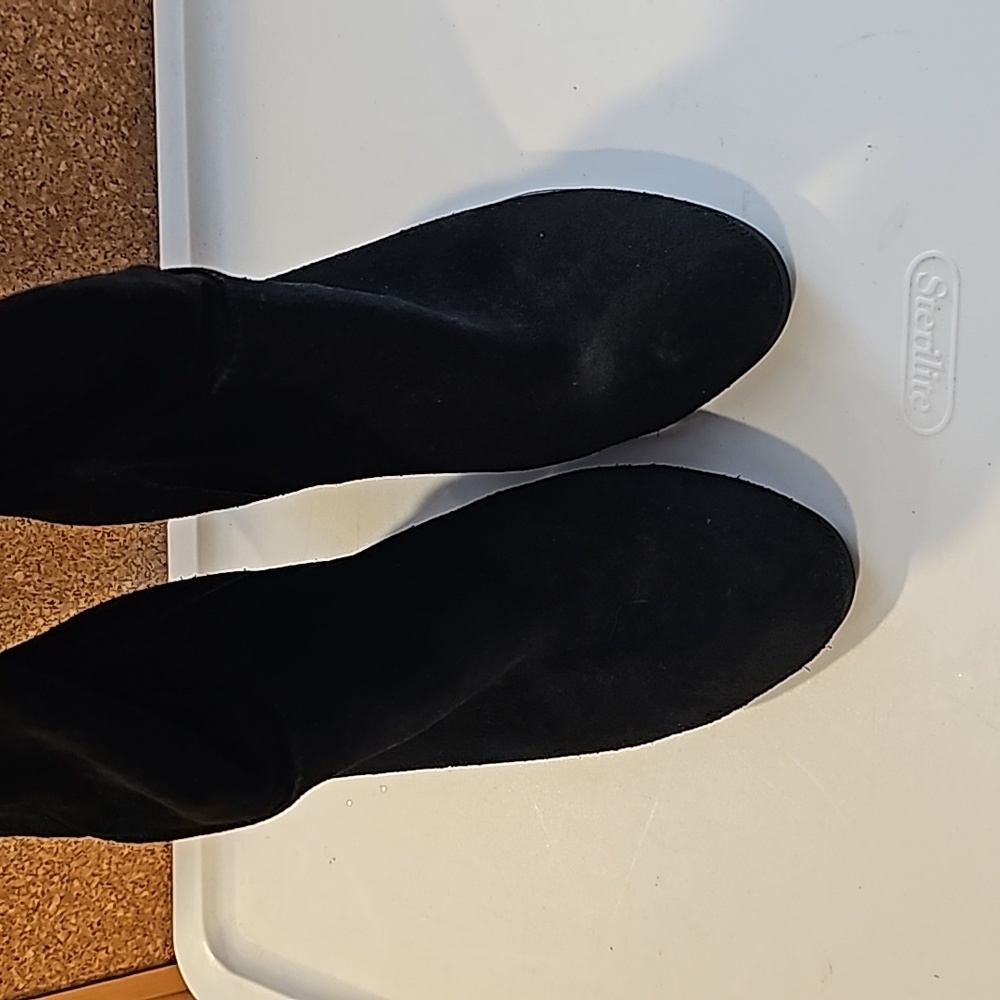 SAM EDELMAN Boots - Picture 8 of 12